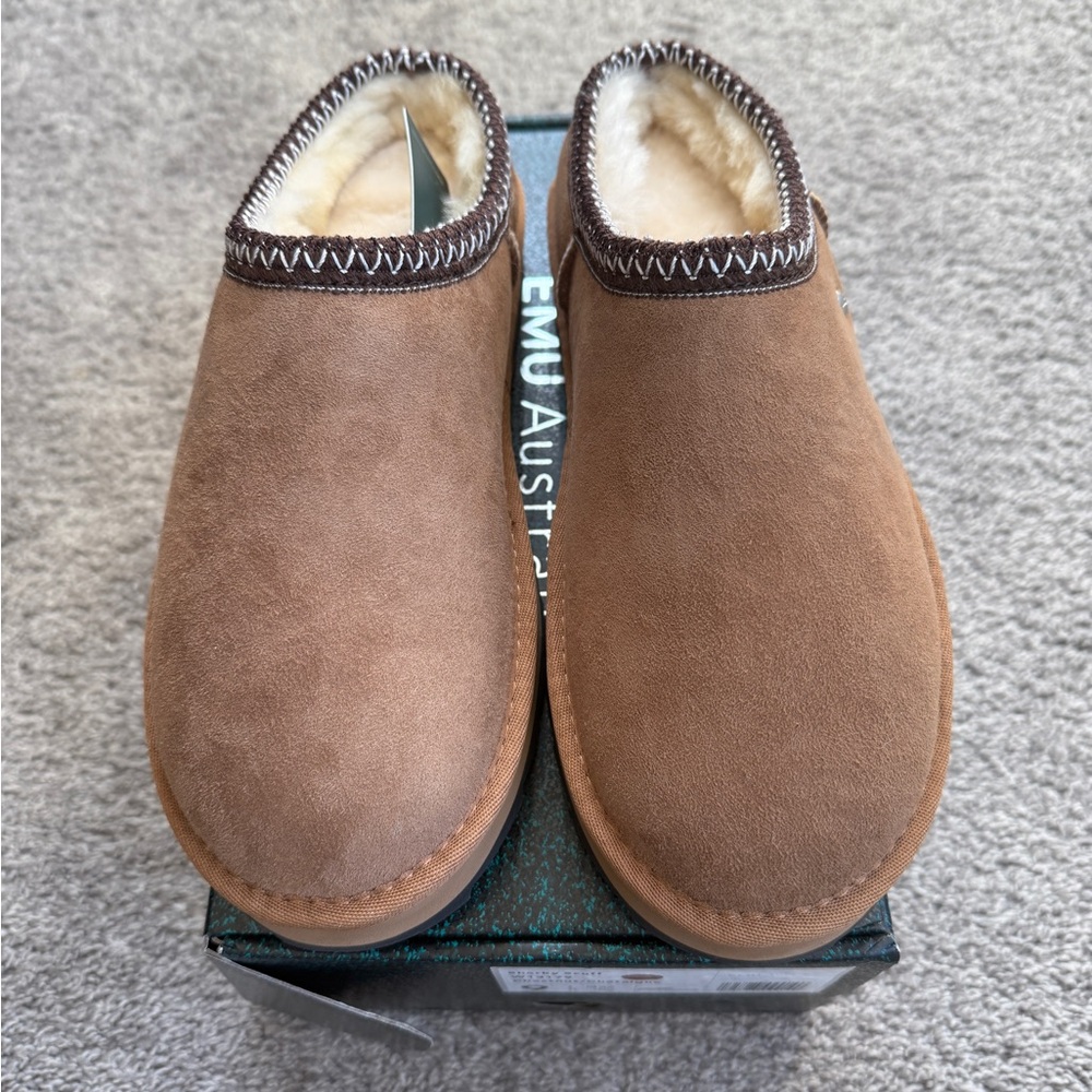 EMU Australia Sharky Scuff